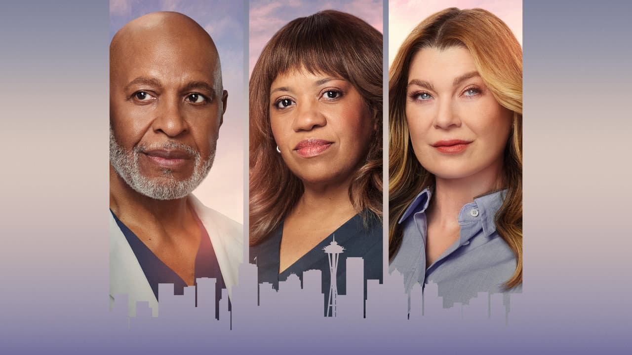 Grey's Anatomy Season 23 Review: Still Scrubbing In still 6