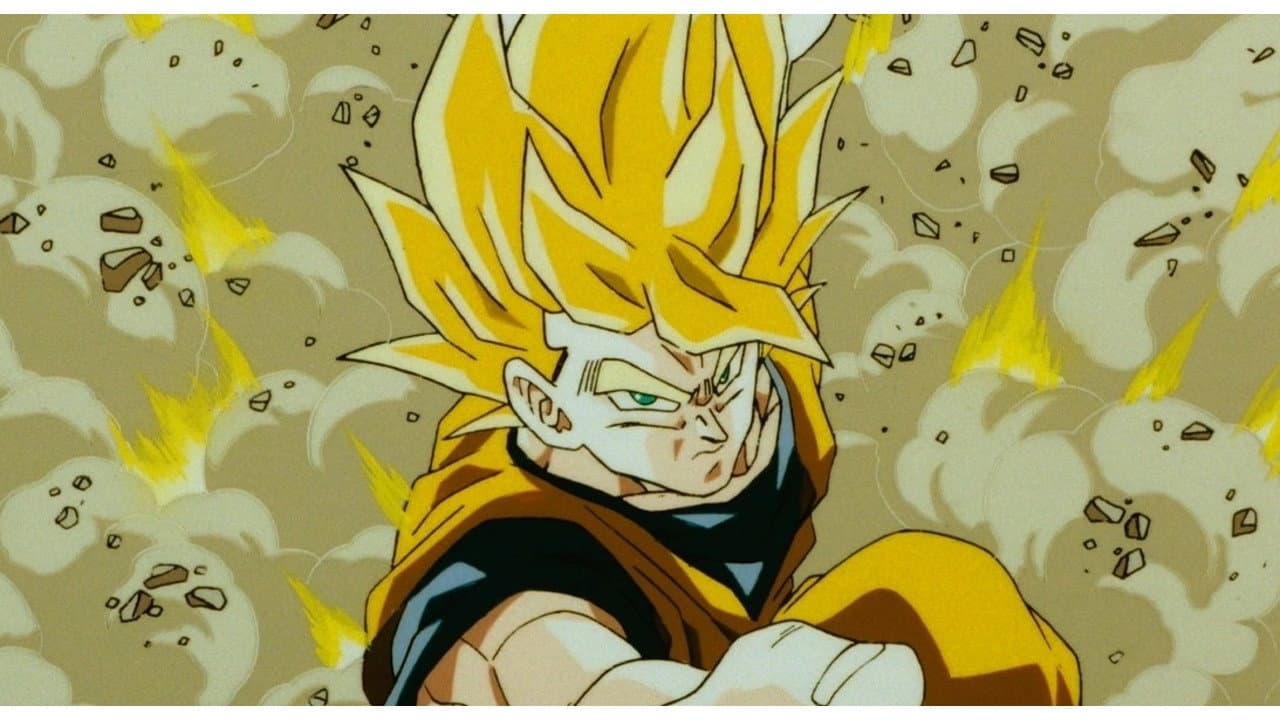 Dragon Ball Z: The Return of Cooler still 5