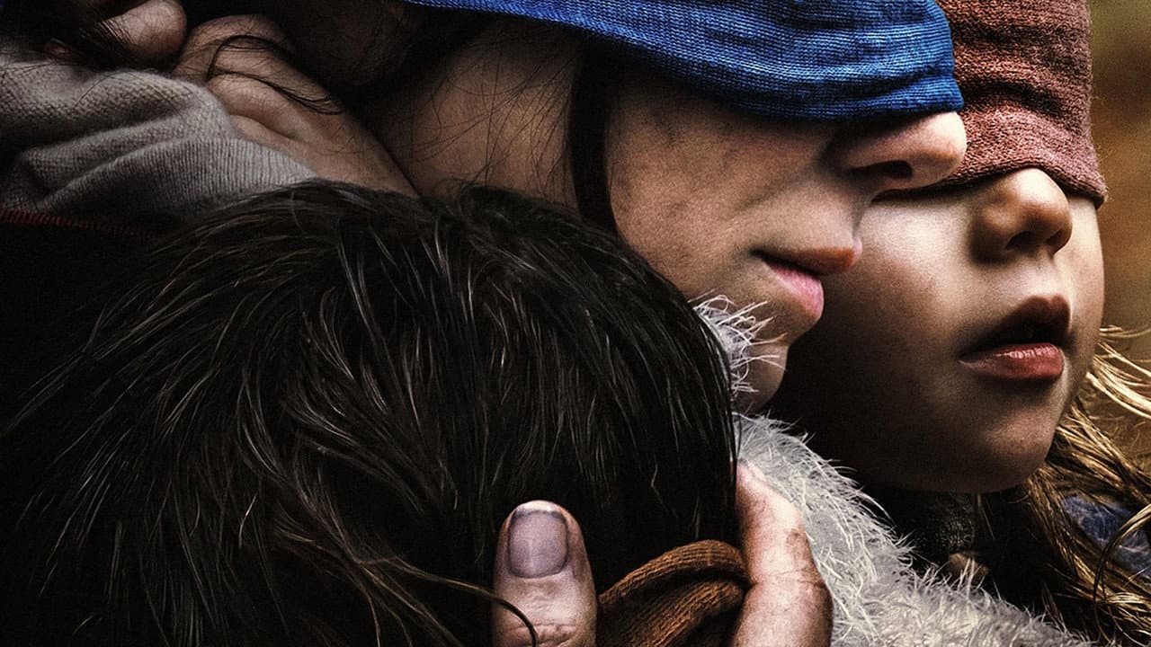 Bird Box still 5