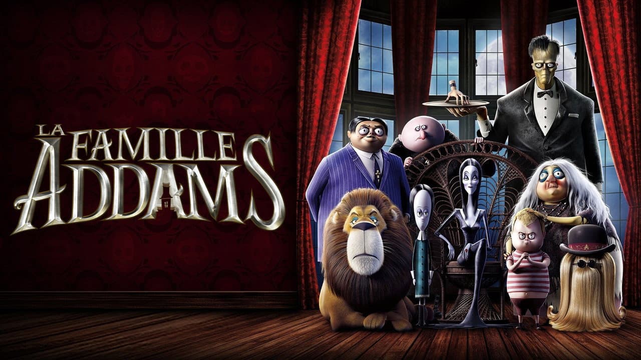 The Addams Family still 8