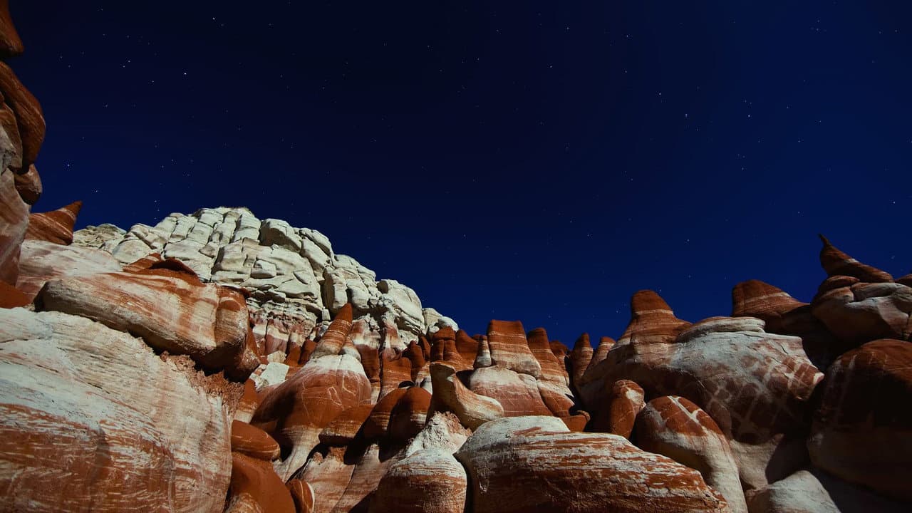 TimeScapes still 5