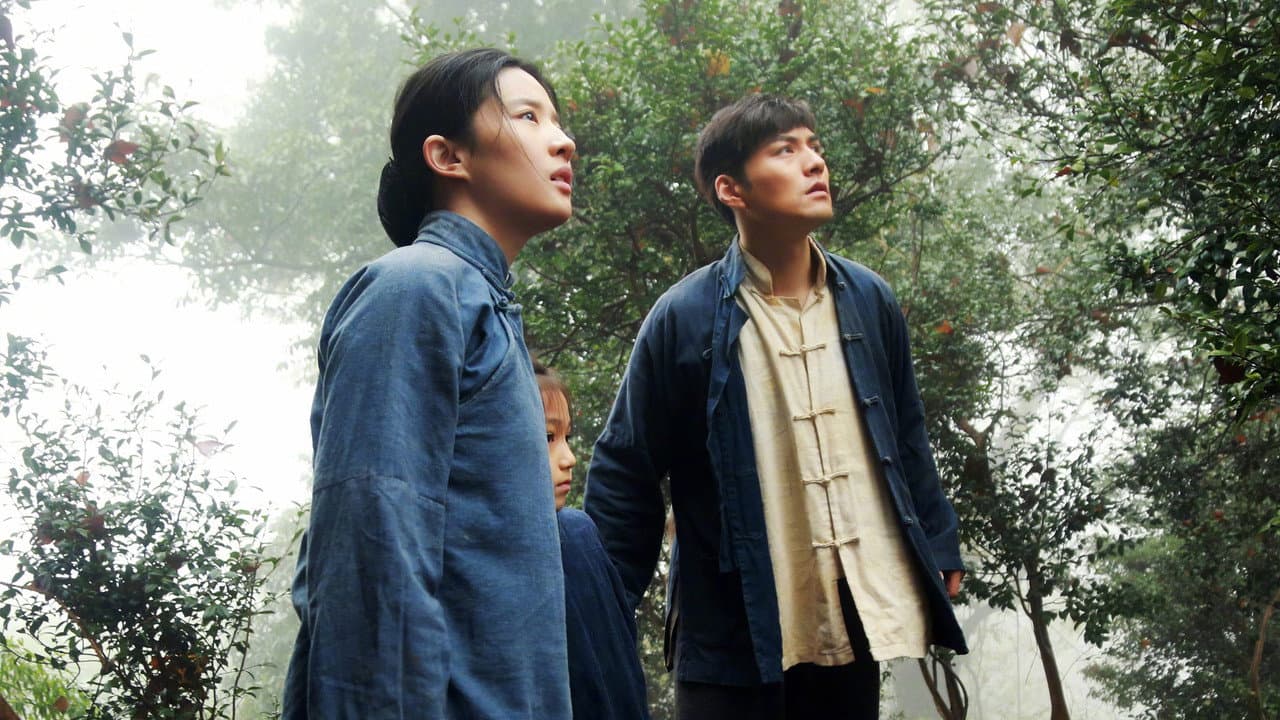 The Chinese Widow still 7