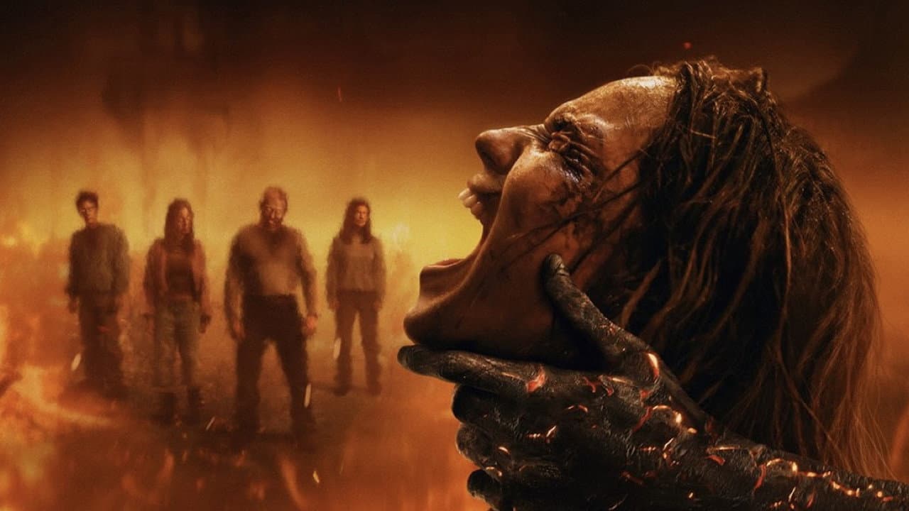Evil Dead News: New Reboot, Cast & Release Date Buzz still 2