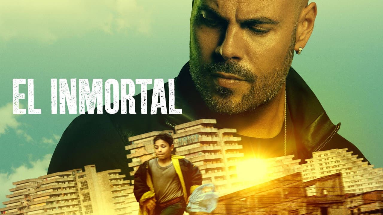 The Immortal still 6