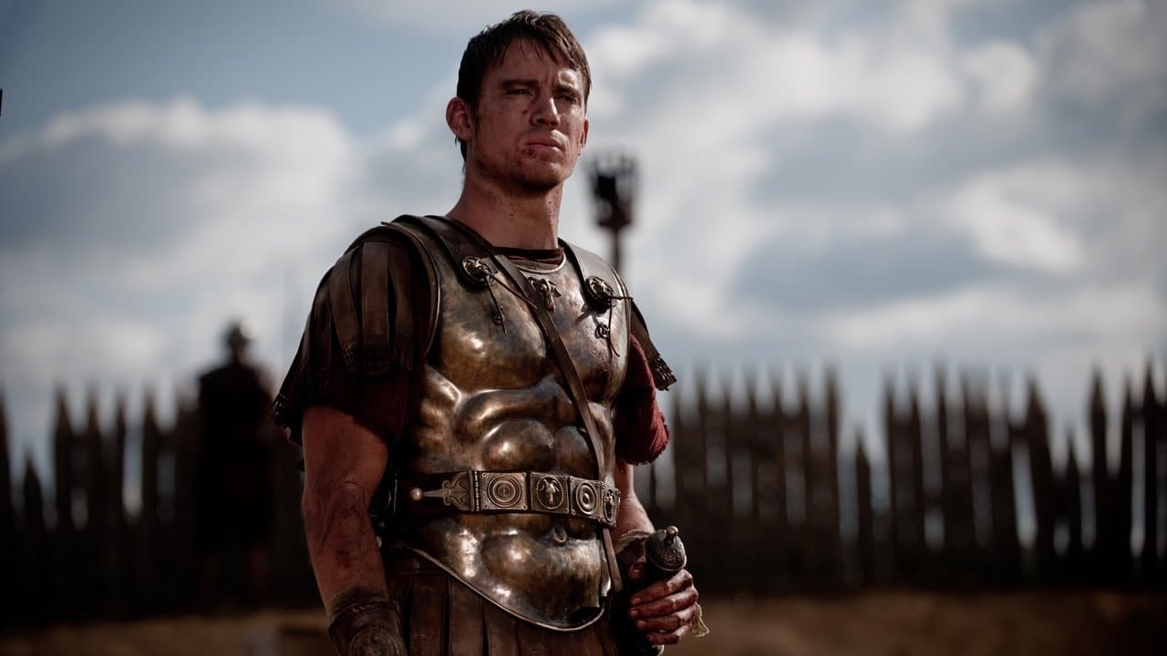 The Eagle still 2