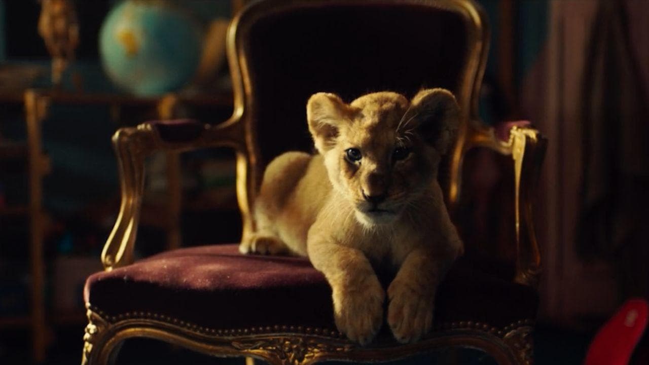 King still 2