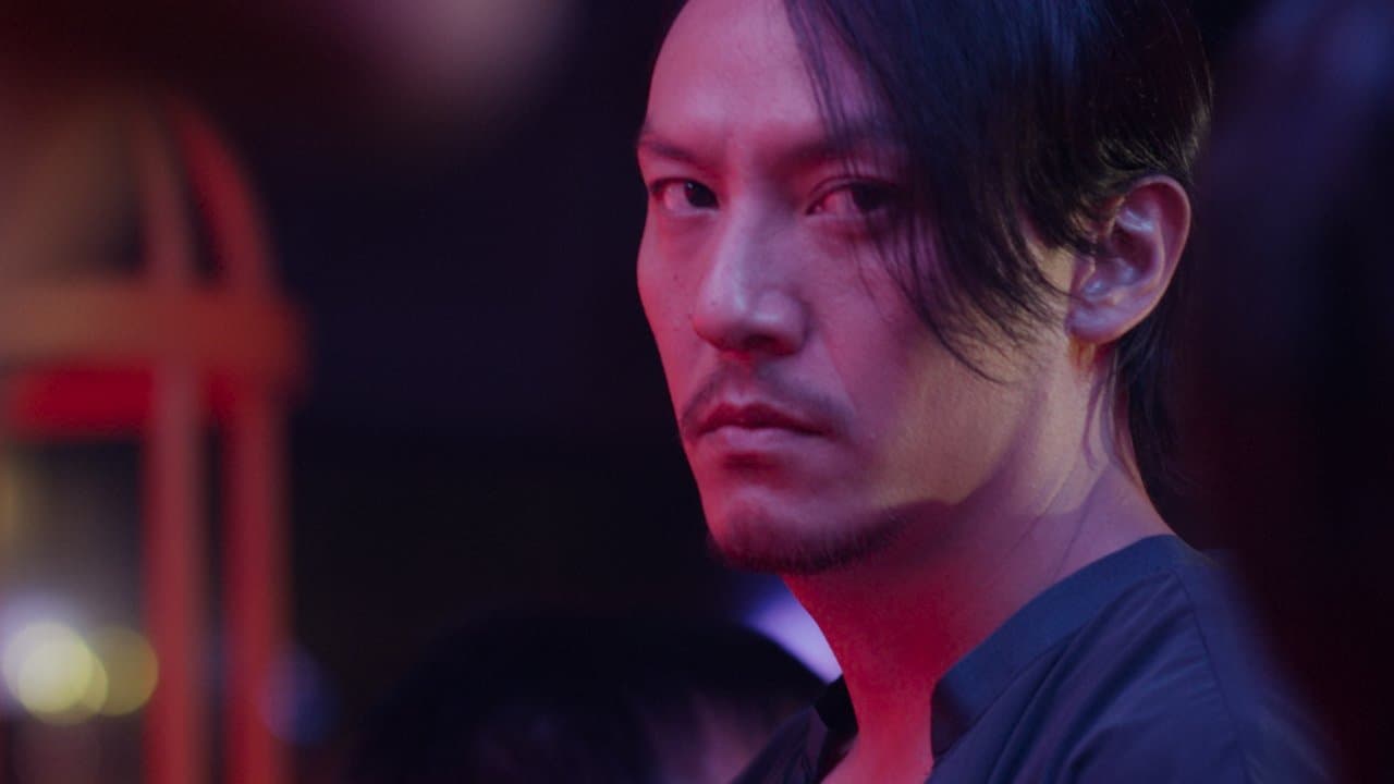 Mr. Long still 1