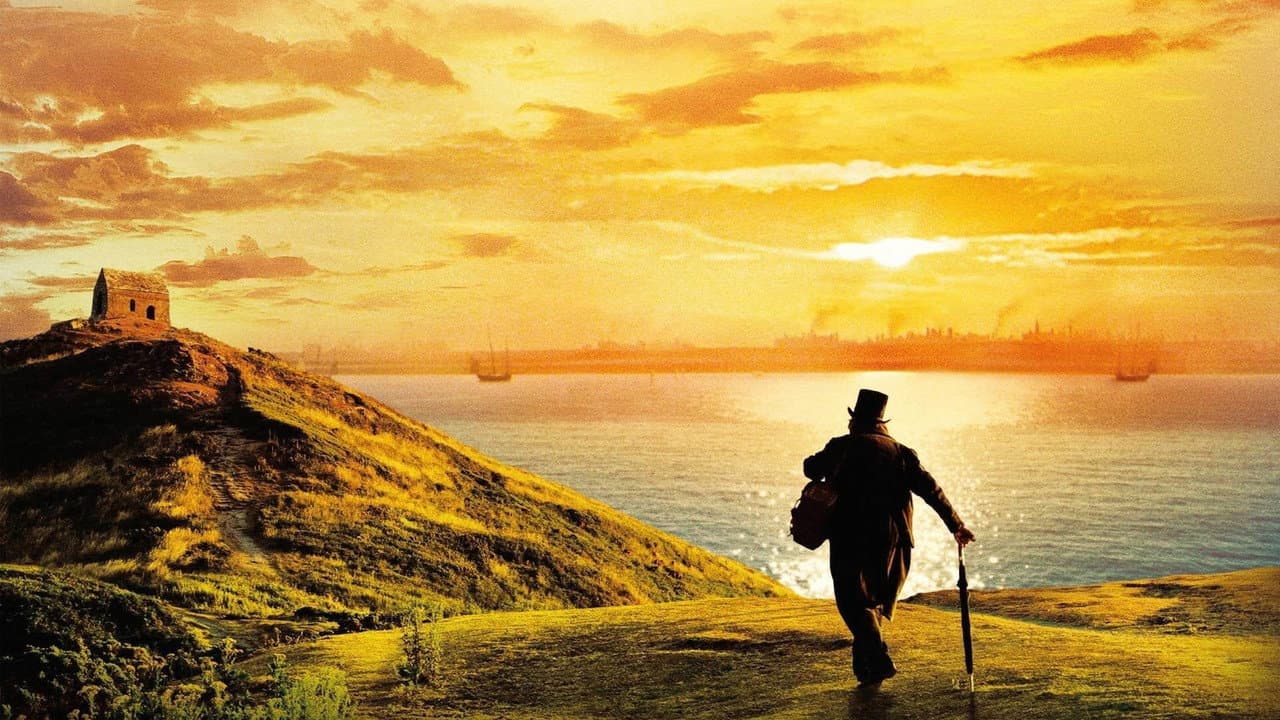 Mr. Turner still 4