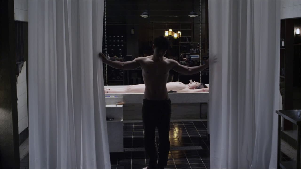 The Five still 4