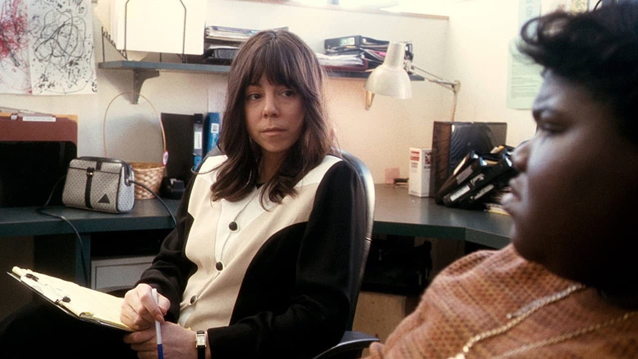 Precious: Based on the Novel 'Push' by Sapphire still 4