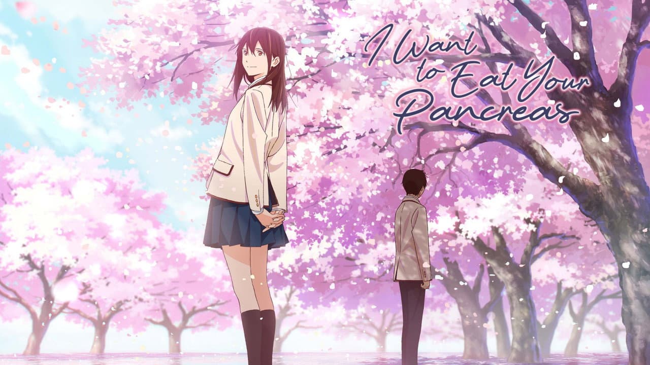 I Want to Eat Your Pancreas still 6