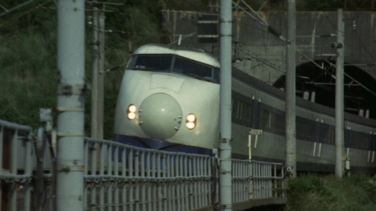 The Bullet Train still 2