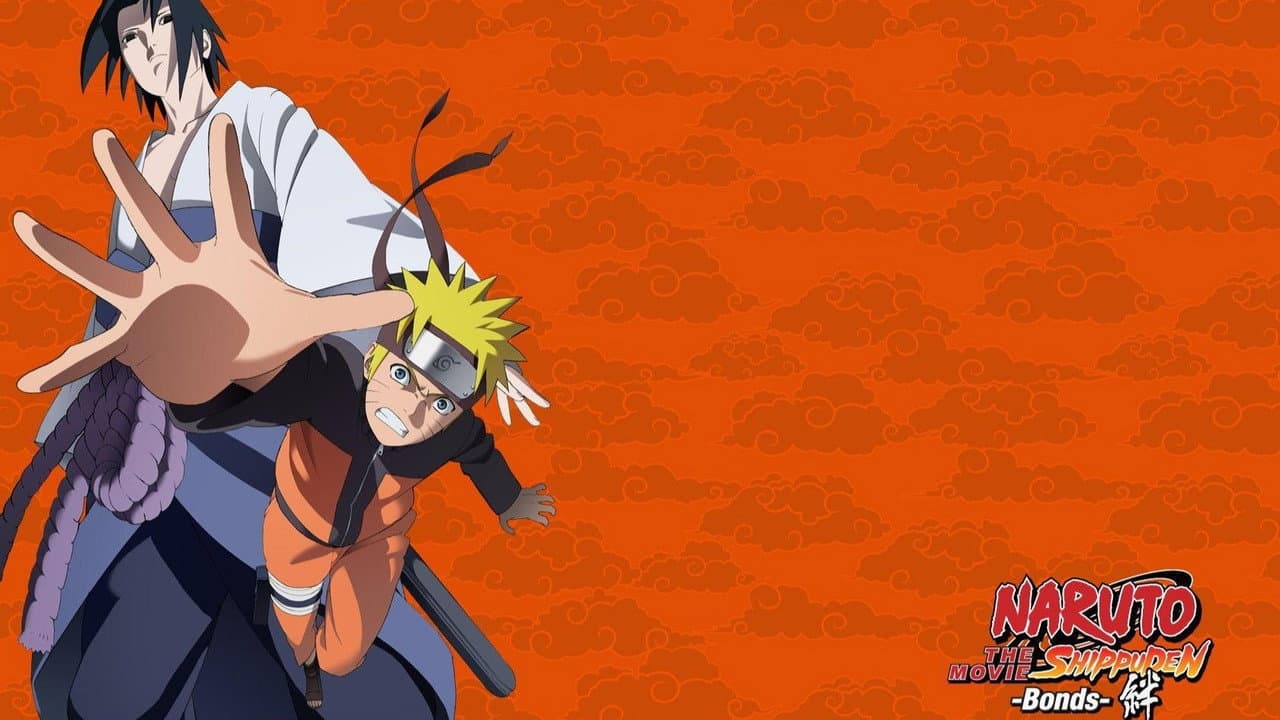 Naruto Shippuden the Movie: Bonds still 7