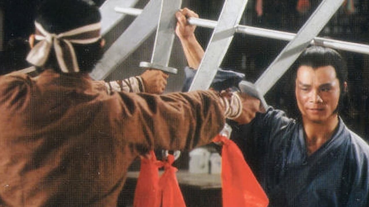 Crippled Avengers still 3