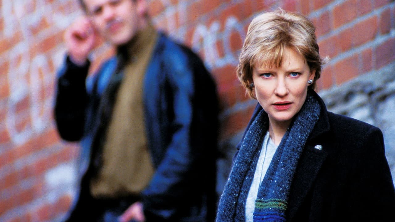 Veronica Guerin still 3