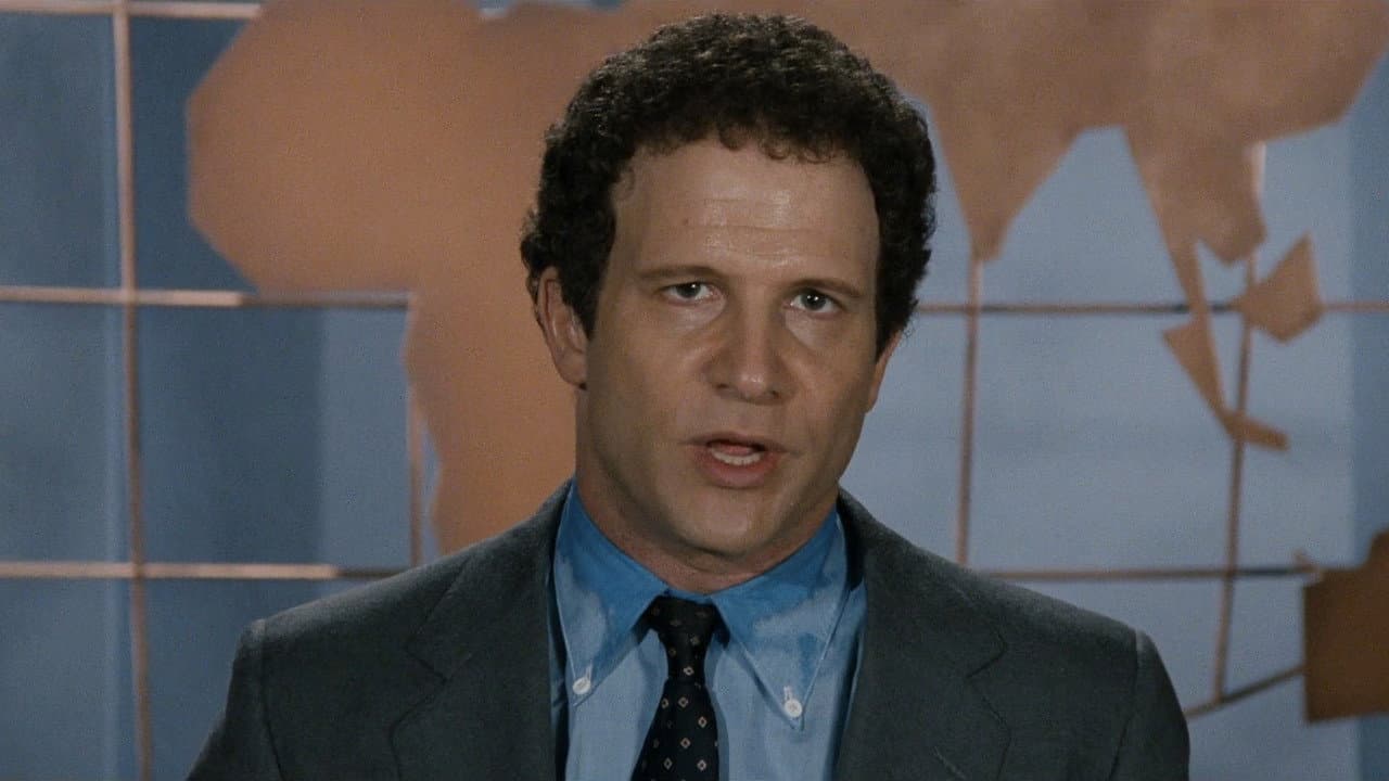 Broadcast News still 5
