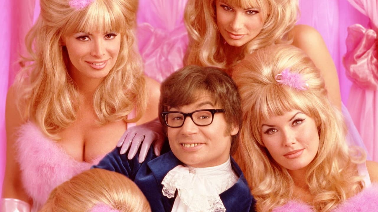 Austin Powers: International Man of Mystery still 7