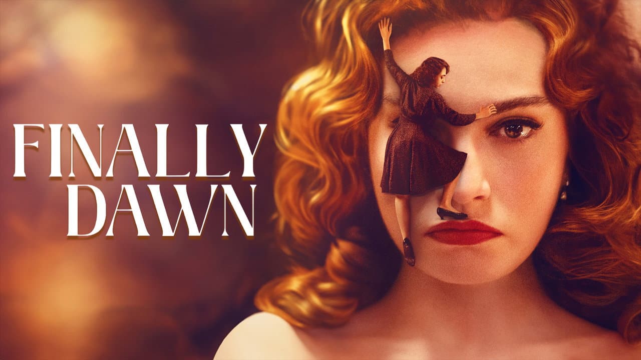 Finally Dawn still 1