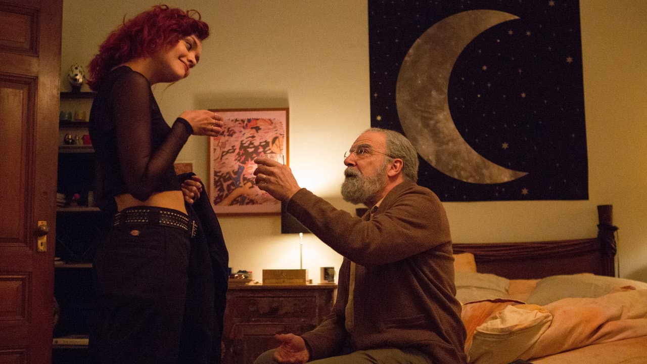 Life Itself still 4