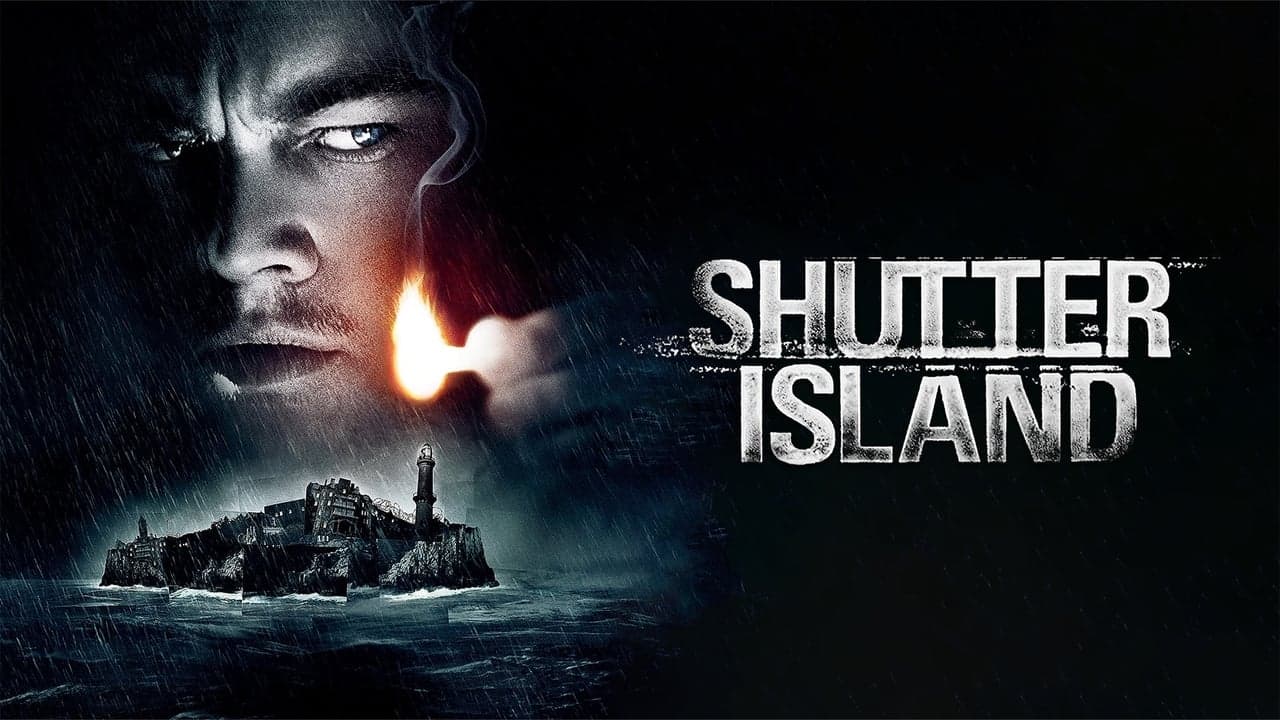 Shutter Island still 7