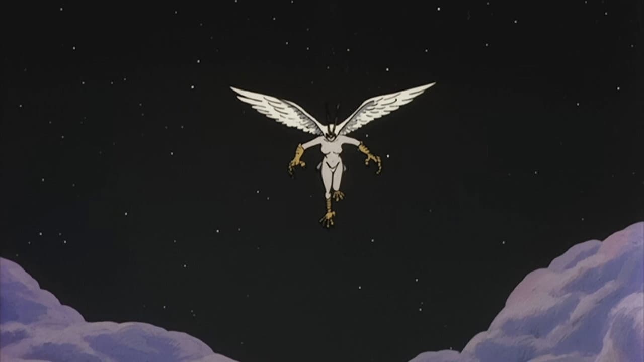 Devilman - Volume 2: Demon Bird still 5