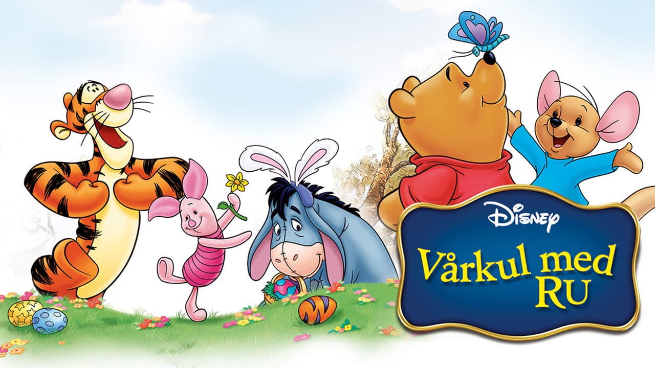 Winnie the Pooh: Springtime with Roo still 4