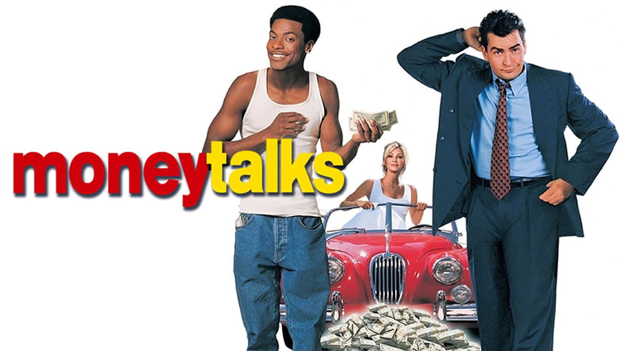 Money Talks still 7
