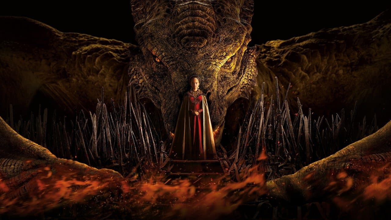 House of the Dragon Review: Fire, Blood & Chaos still 3