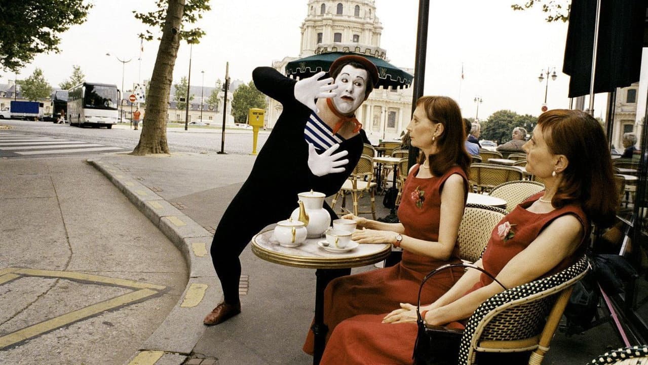 Paris Je T'aime still 6
