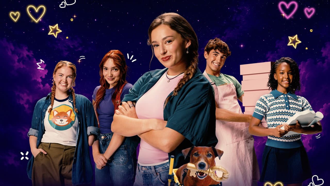 LEGO Friends: Heartlake the Musical Review
