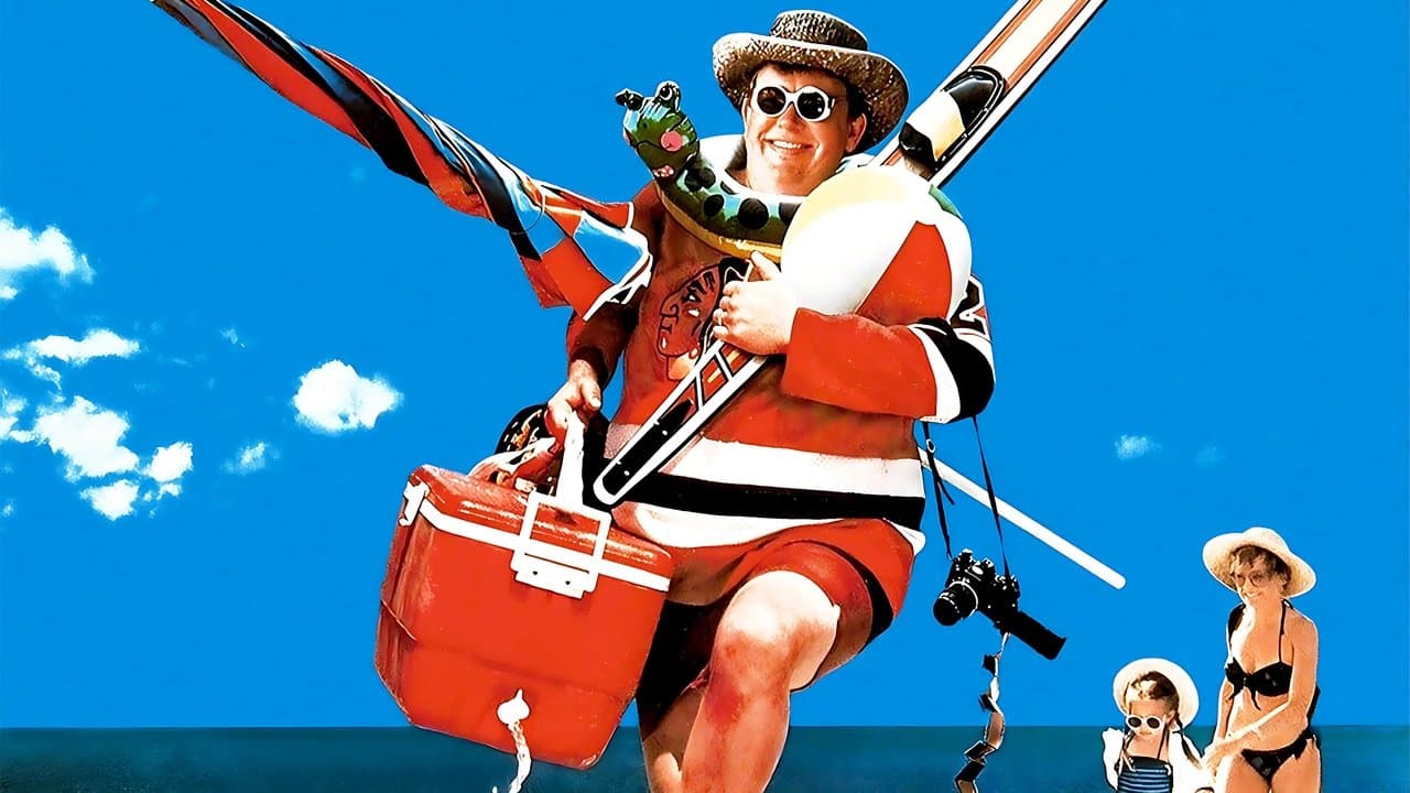 Summer Rental still 2