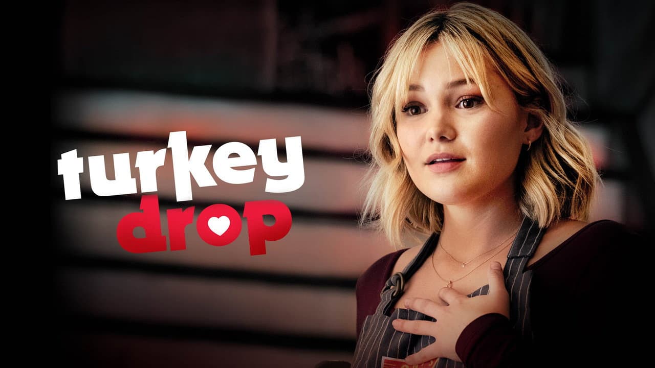 Turkey Drop still 3