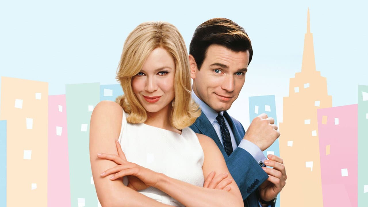 Down with Love still 5