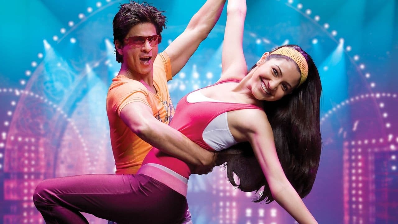 Rab Ne Bana Di Jodi still 1