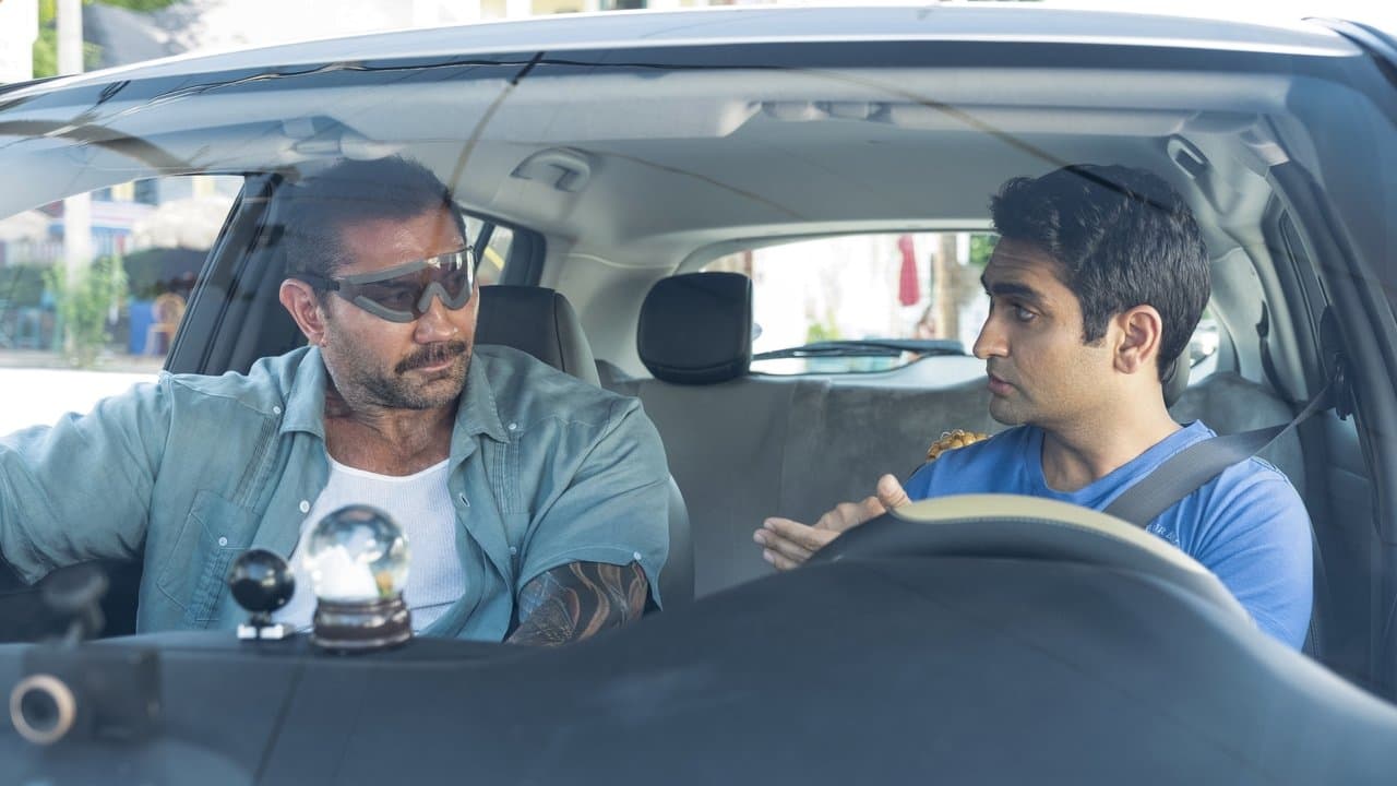 Stuber still 1