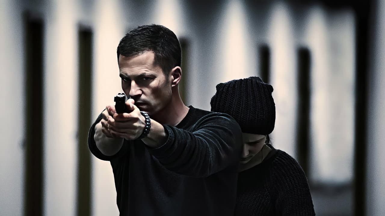 The Guardians still 5