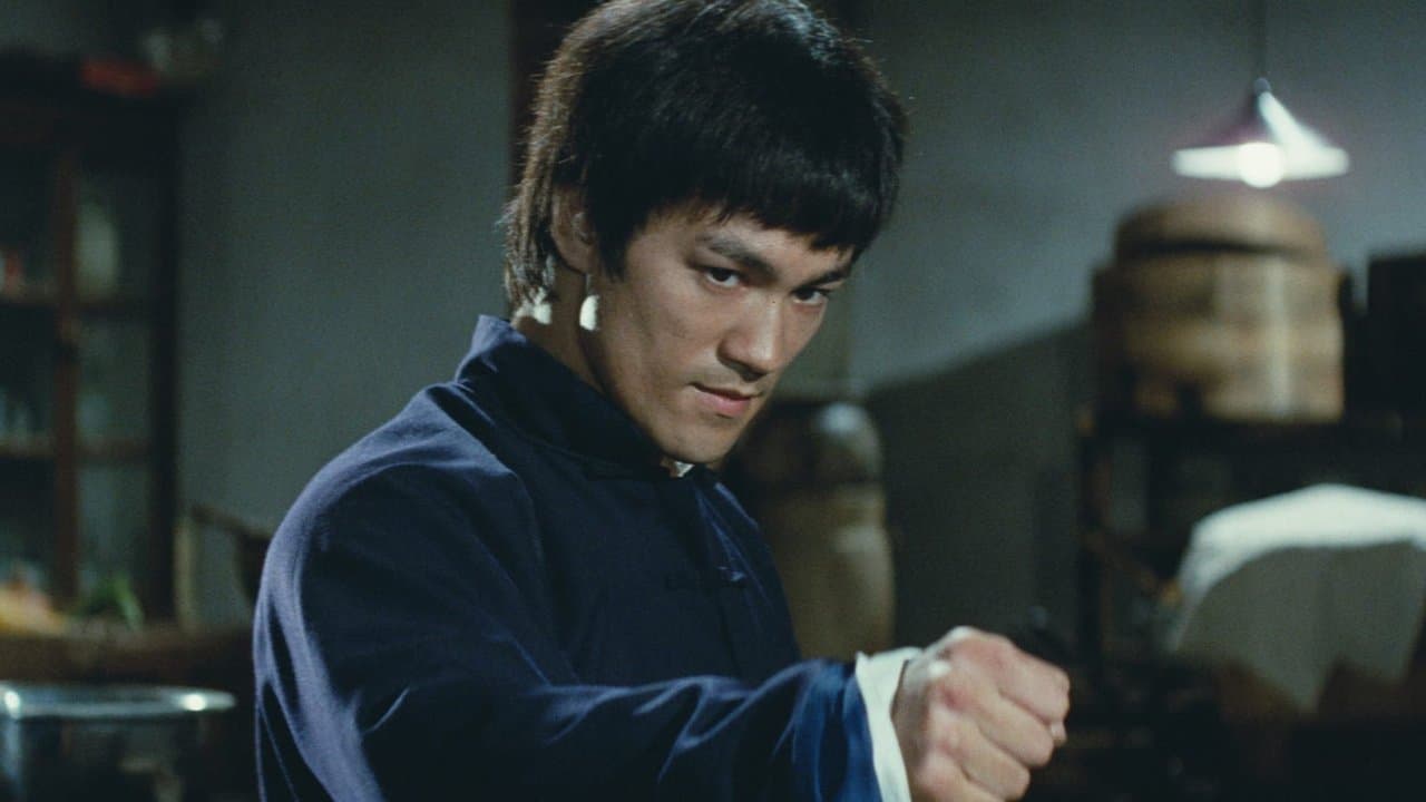 Fist of Fury still 1