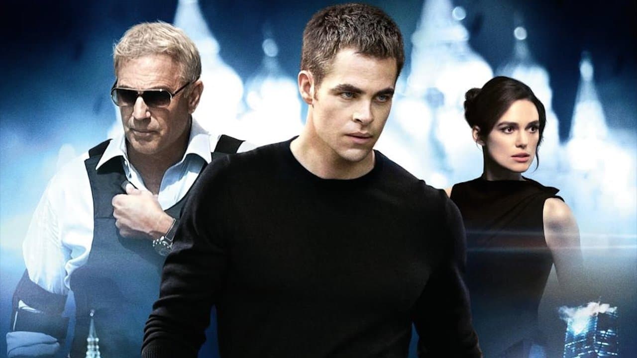 Jack Ryan: Shadow Recruit still 7