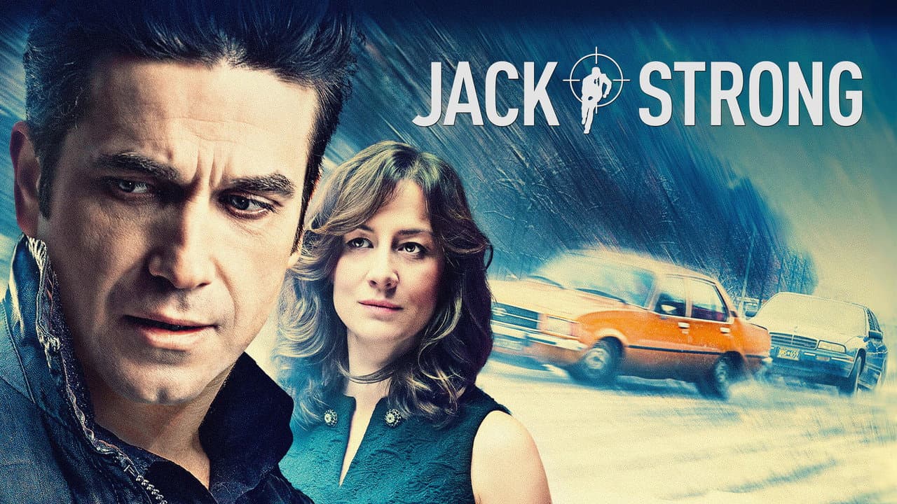 Jack Strong still 6