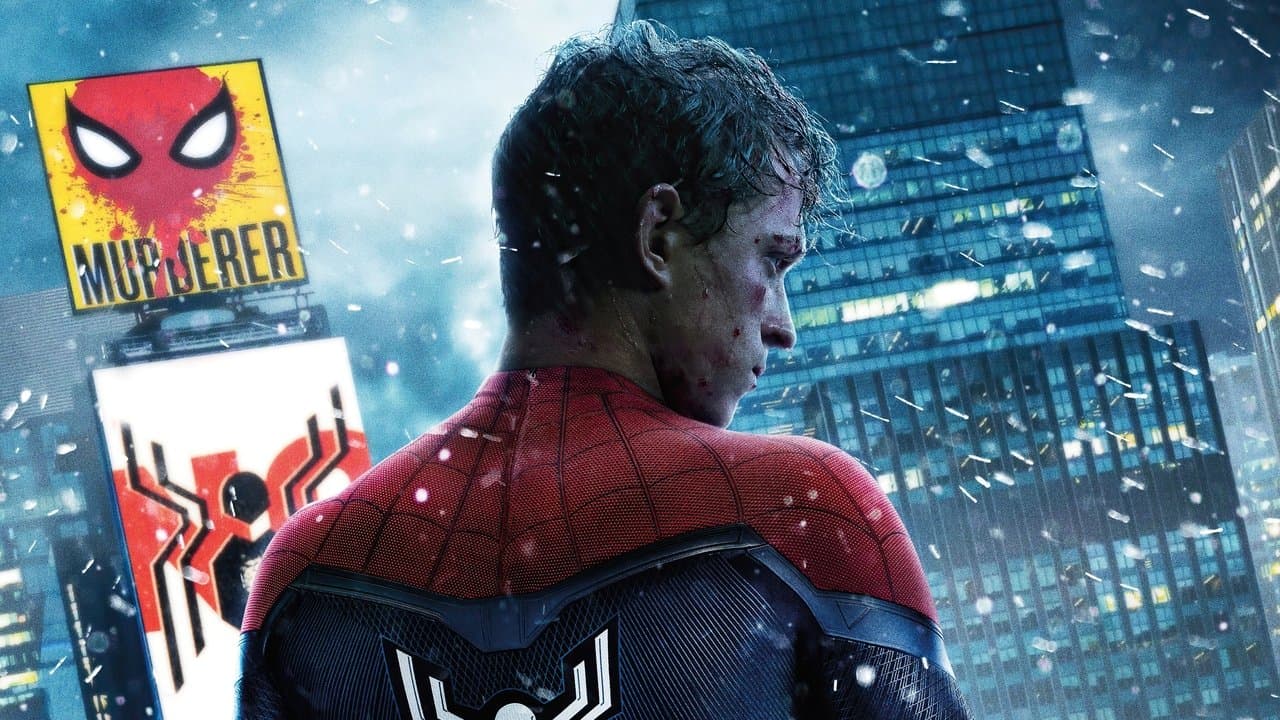 Spider-Man: No Way Home - Every Spoiler & Twist Explained still 1