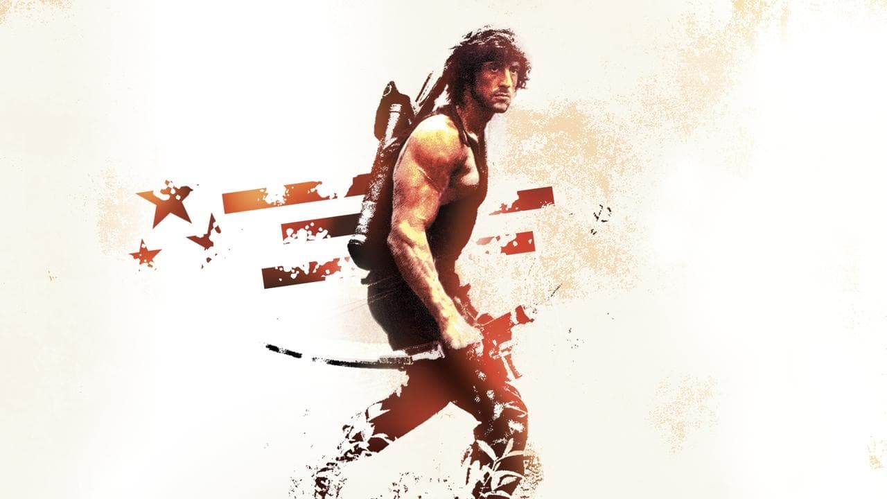 First Blood still 5