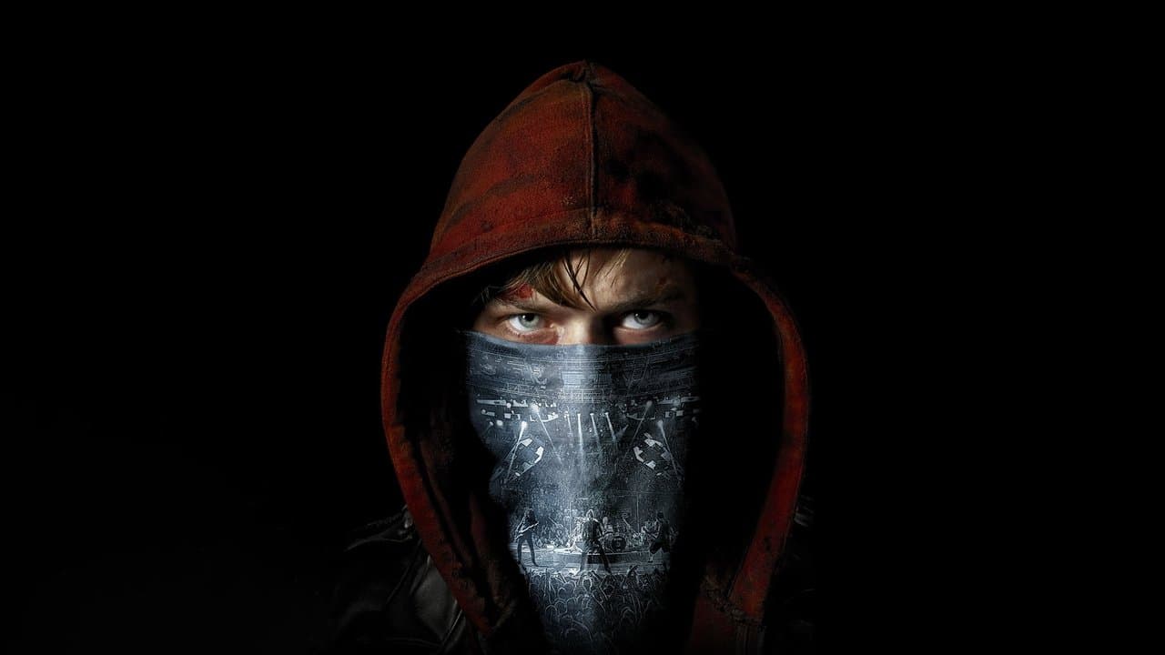Metallica: Through the Never still 1