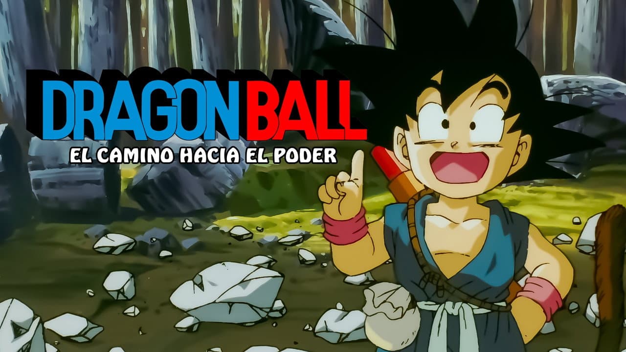 Dragon Ball: The Path to Power still 6