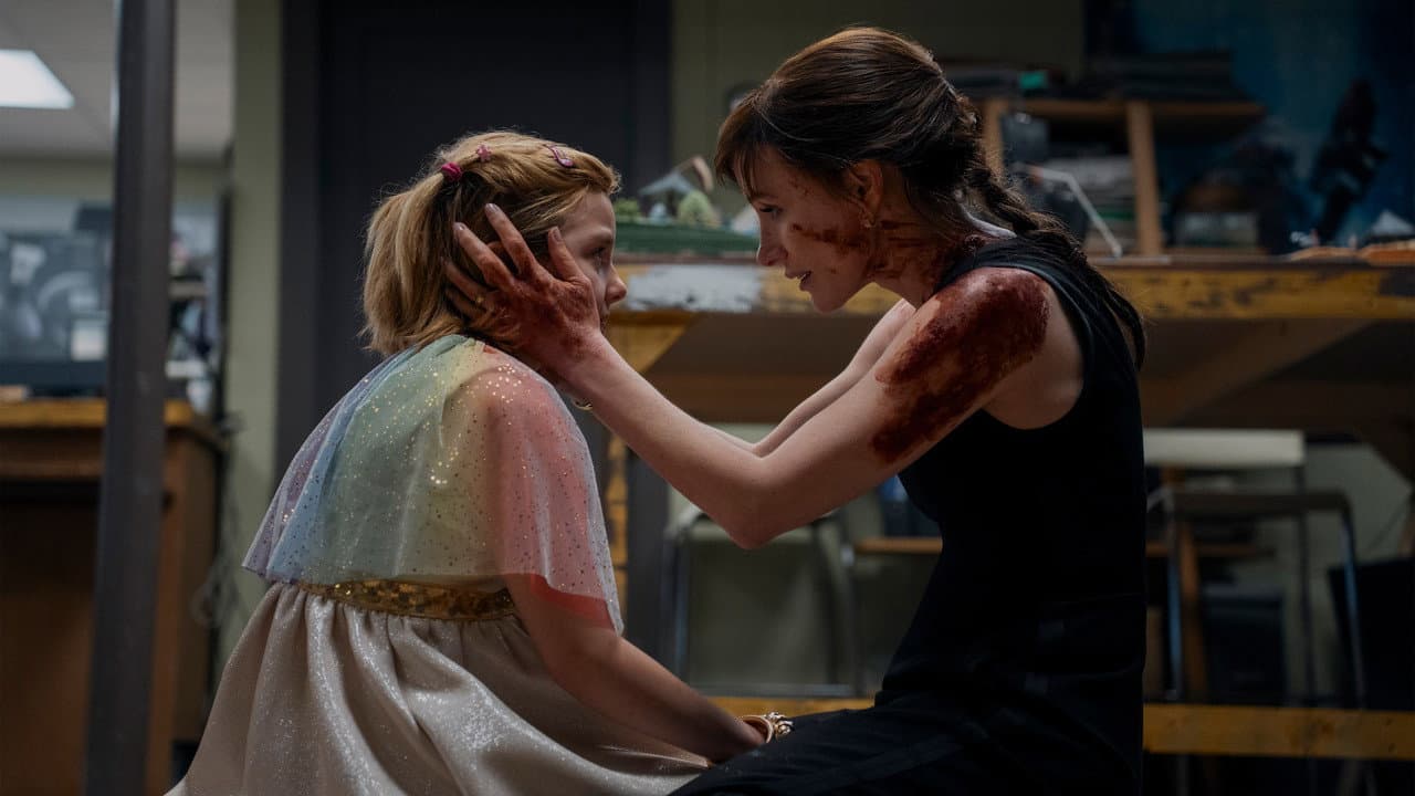 Other Mommy Review: Rob Savage's Chilling Mixed Bag still 6