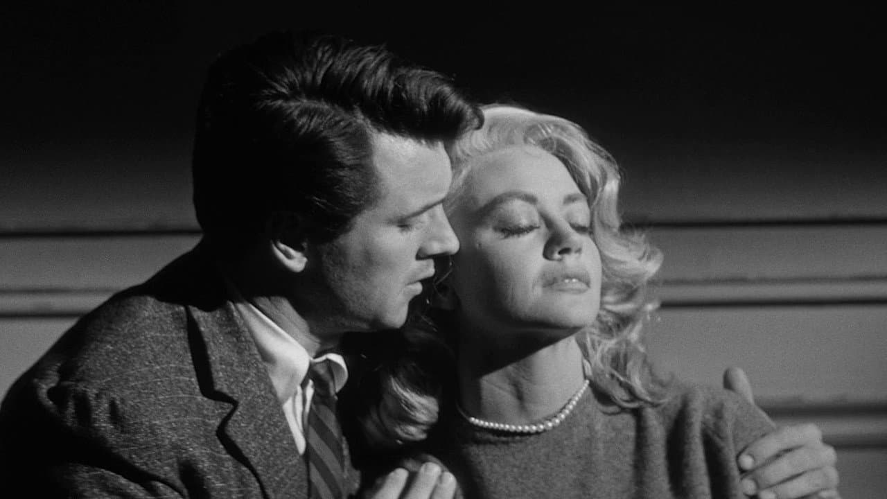 The Tarnished Angels still 5