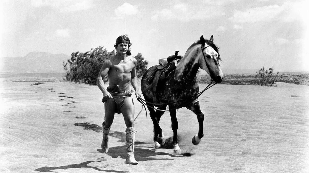 Chato's Land still 3