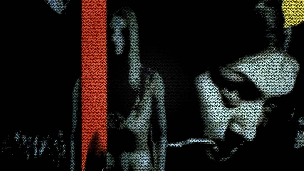 Female Prisoner Scorpion: Jailhouse 41 still 3