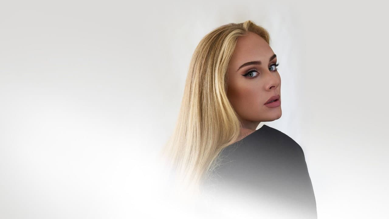 Adele One Night Only still 6
