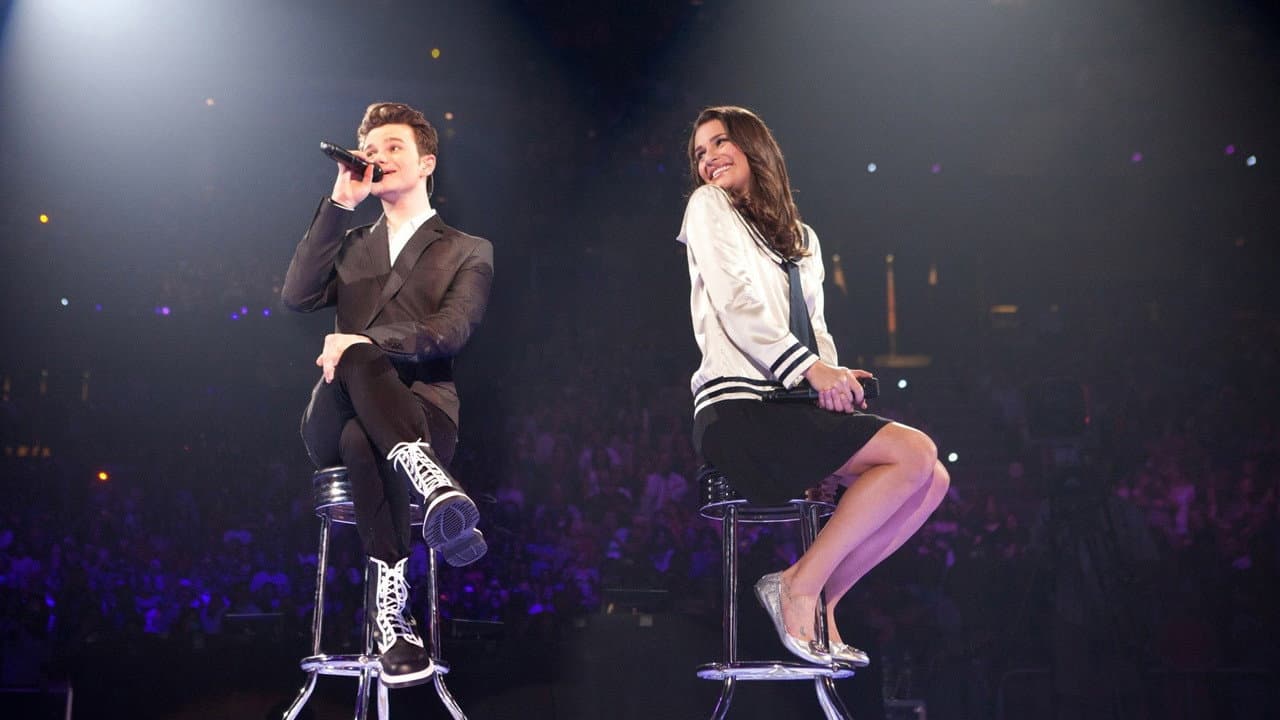 Glee: The Concert Movie still 5