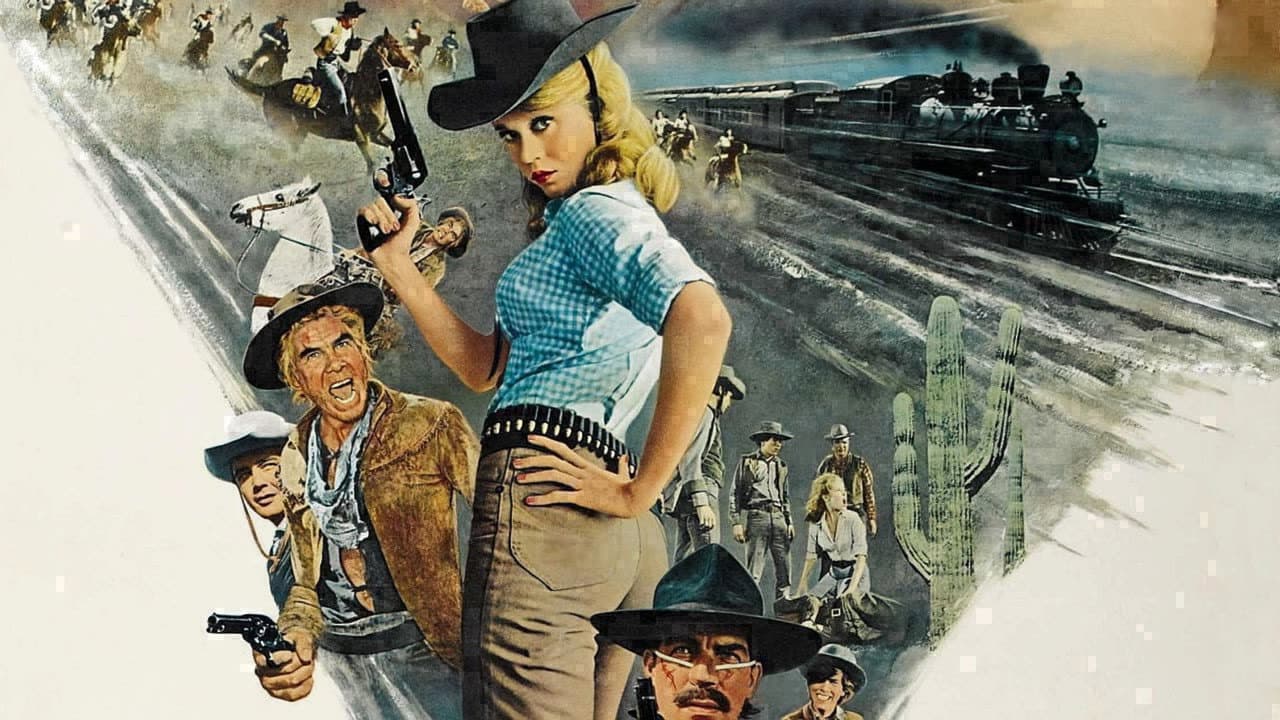 Cat Ballou still 5